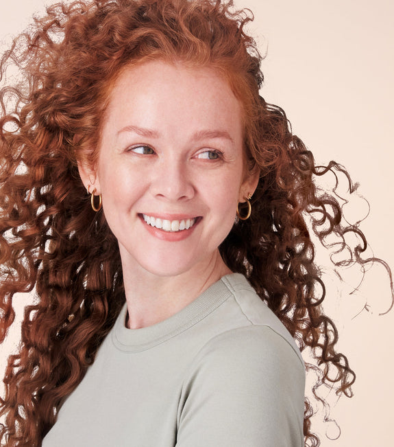NOT YOUR MOTHER’S  CURL TALK 3 IN 1 CONDITIONER 12 oz