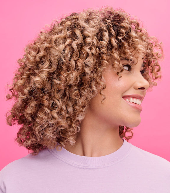 NOT YOUR MOTHER’S  CURL TALK LEAVE IN CONDITIONER 6 oz