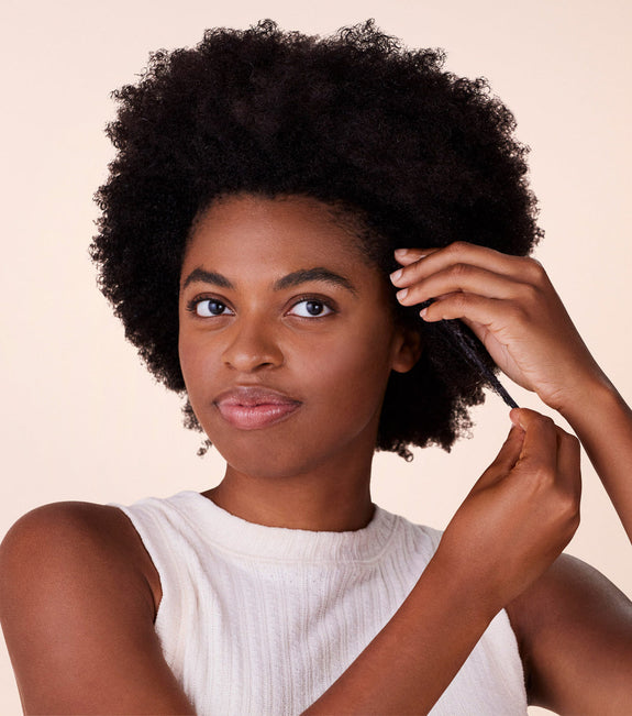 NOT YOUR MOTHER’S  CURL TALK LASTING DEFINITION FLASH FREEZE GEL 6 oz