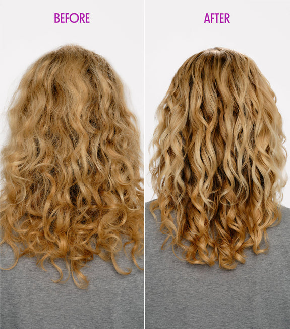 NOT YOUR MOTHER’S  CURL TALK DEFINING SPRAY GEL6 oz