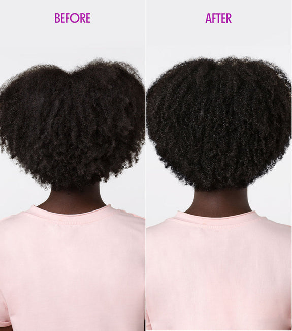 NOT YOUR MOTHER’S CURL TALK FRIZZ CONTROL MOISTURIZING LOTION 8 oz