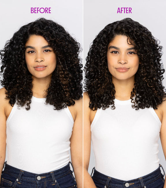 NOT YOUR MOTHER’S CURL TALK FRAGRANCE & PROTEIN FREE DEFINING CREAM
