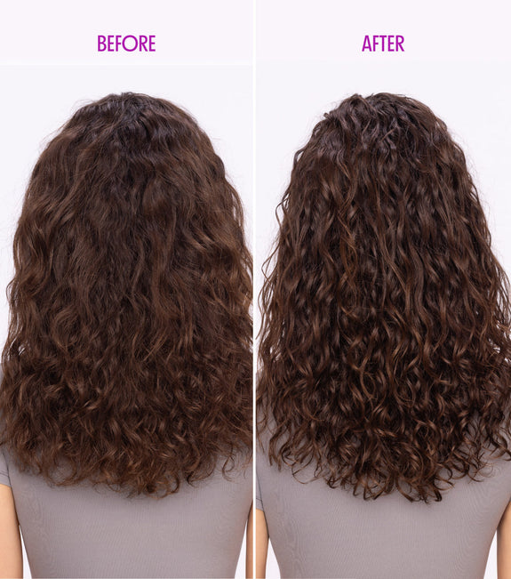 NOT YOUR MOTHER’S CURL TALK FRAGRANCE & PROTEIN FREE ACTIVATING MOUSSE 7 oz