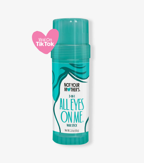 NOT YOUR MOTHER’S ALL EYES ON ME 3 IN 1 WAX STICK
