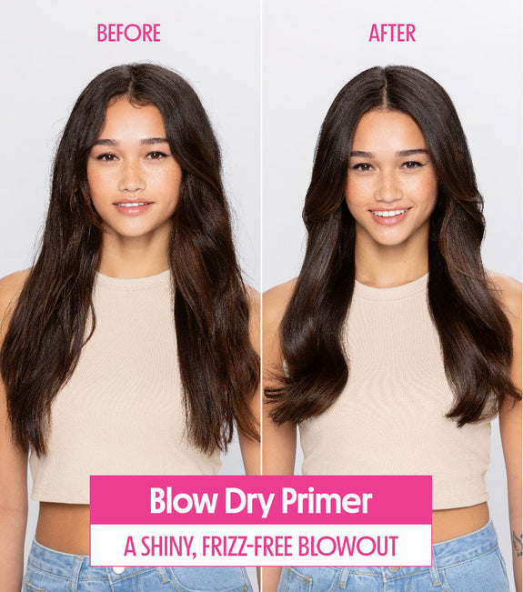 NOT YOUR MOTHER’S ALL EYES ON ME 3 IN 1 STYLING CREAM