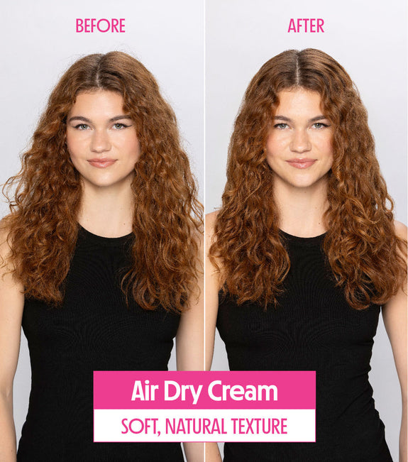 NOT YOUR MOTHER’S ALL EYES ON ME 3 IN 1 STYLING CREAM