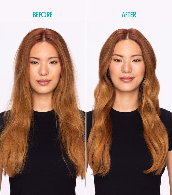 NOT YOUR MOTHER’S ALL EYES ON ME INSTANT DE FRIZZ SPRAY