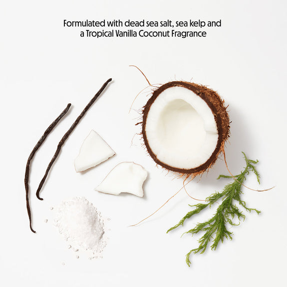 NOT YOUR MOTHER’S BEACH BABE SEA SALT SPRAY