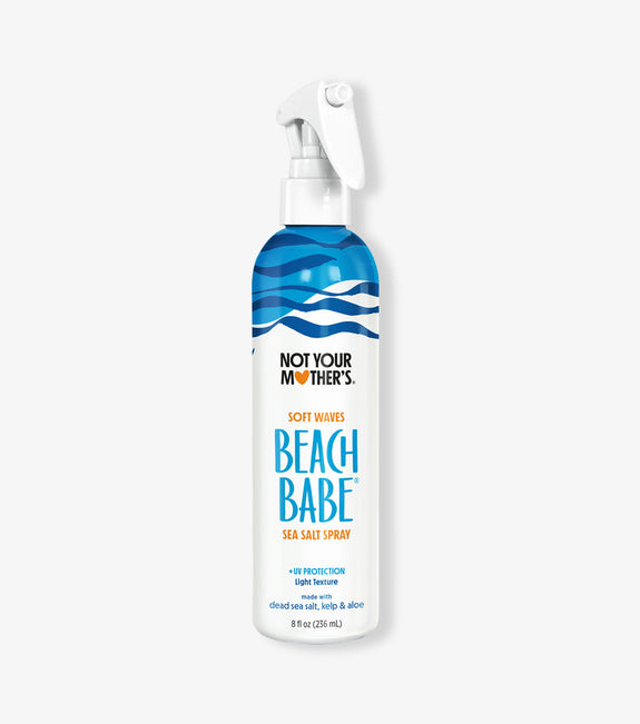 NOT YOUR MOTHER’S BEACH BABE SOFT WAVES SEA SALT SPRAY