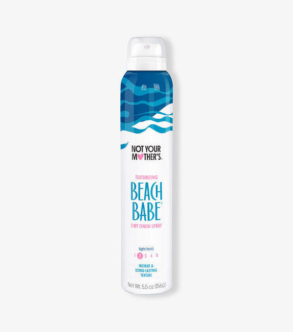 NOT YOUR MOTHER’S BEACH BABE TEXTURIZONG DRY FINISH SPRAY
