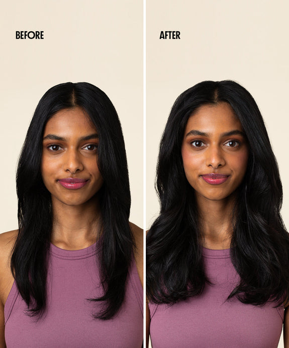 NOT YOUR MOTHER’S PLUMP FOR JOY VOLUMIZING MOUSSE