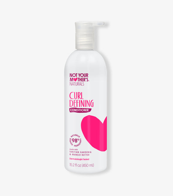NOT YOUR MOTHER’S NATURALS  CURL DEFINITION CONDITIONER