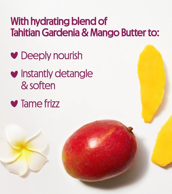 NOT YOUR MOTHER’S NATURALS  CURL DEFINITION CONDITIONER
