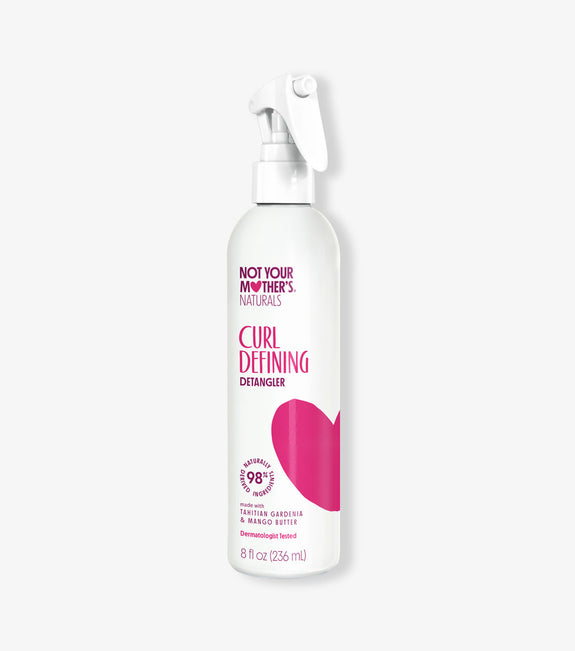 NOT YOUR MOTHER’S NATURALS CURL DEFINITION DETANGLER