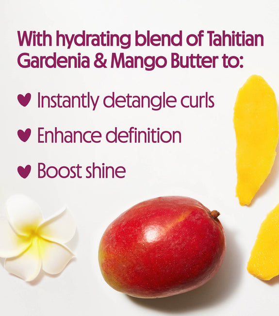 NOT YOUR MOTHER’S NATURALS CURL DEFINITION DETANGLER