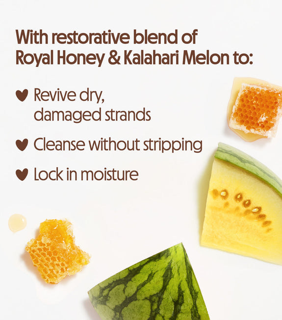 NOT YOUR MOTHER’S NATURALS PROTECT & NOURISH SHAMPOO