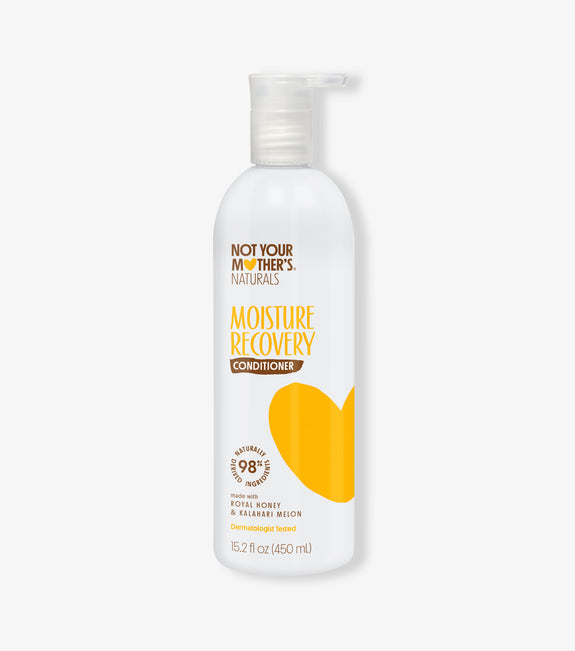 NOT YOUR MOTHER’S NATURALS PROTECT & NOURISH CONDITIONER
