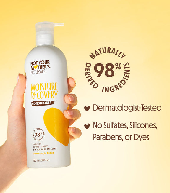 NOT YOUR MOTHER’S NATURALS PROTECT & NOURISH CONDITIONER