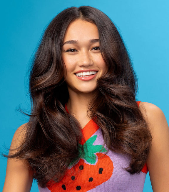 NOT YOUR MOTHER’S NATURALS ULTIMATE NUTRITION SHAMPOO