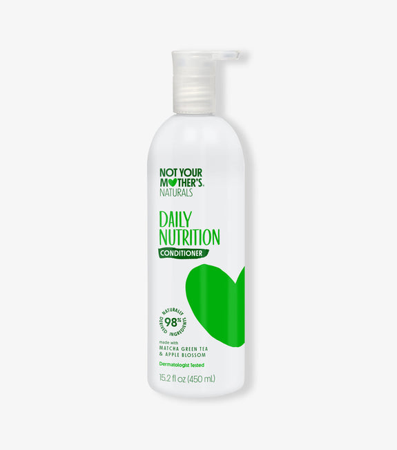 NOT YOUR MOTHER’S NATURALS ULTIMATE NUTRITION CONDITIONER