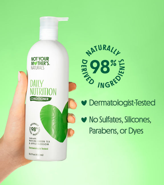 NOT YOUR MOTHER’S NATURALS ULTIMATE NUTRITION CONDITIONER