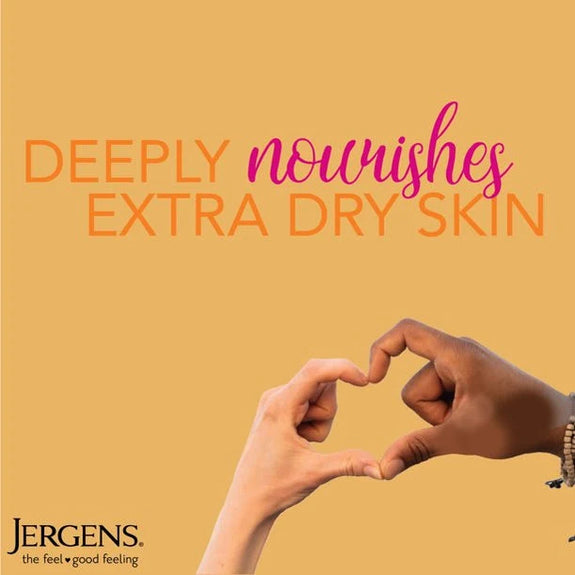 Jergens Ultra Healing Moisturizer 621ml/16oz