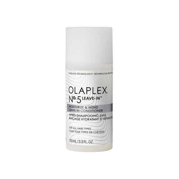 OLAPLEX Nº.5 LEAVE-IN MOISTURIZE & MEND LEAVE-IN CONDITIONER