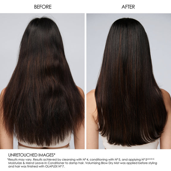 OLAPLEX Nº.5 LEAVE-IN MOISTURIZE & MEND LEAVE-IN CONDITIONER