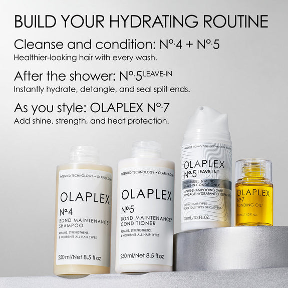 OLAPLEX Nº.5 LEAVE-IN MOISTURIZE & MEND LEAVE-IN CONDITIONER