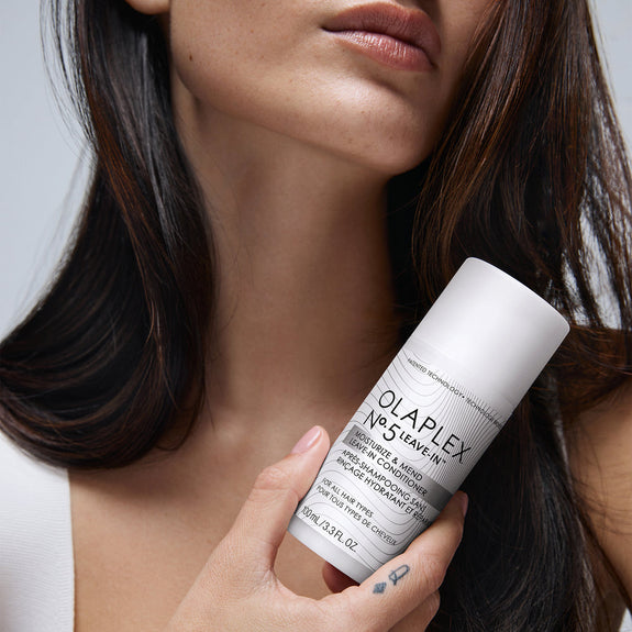 OLAPLEX Nº.5 LEAVE-IN MOISTURIZE & MEND LEAVE-IN CONDITIONER