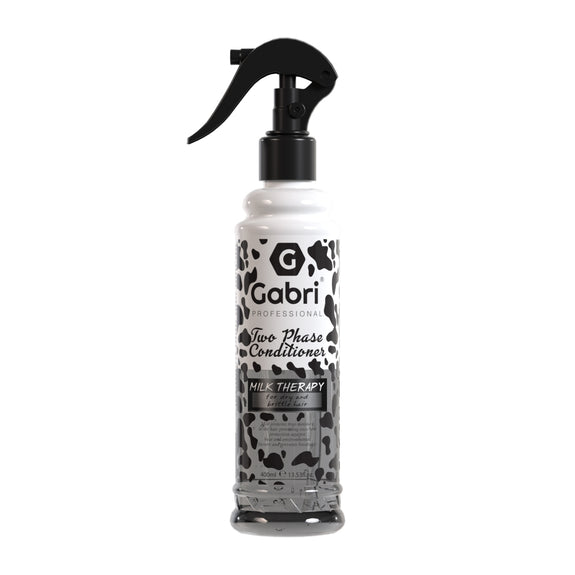 Gabri Professional Two Phase Conditioner Milk Therapy 400ml
