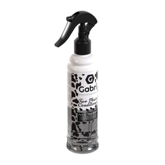 Gabri Professional Two Phase Conditioner Milk Therapy 400ml