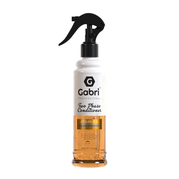 Gabri Professional  Two Phase Conditioner Argan Oil 400ml