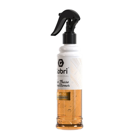 Gabri Professional  Two Phase Conditioner Argan Oil 400ml