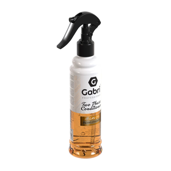 Gabri Professional  Two Phase Conditioner Argan Oil 400ml