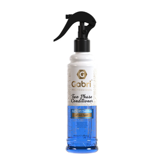 Gabri Professional  Two Phase Conditioner Nourishing 400ml