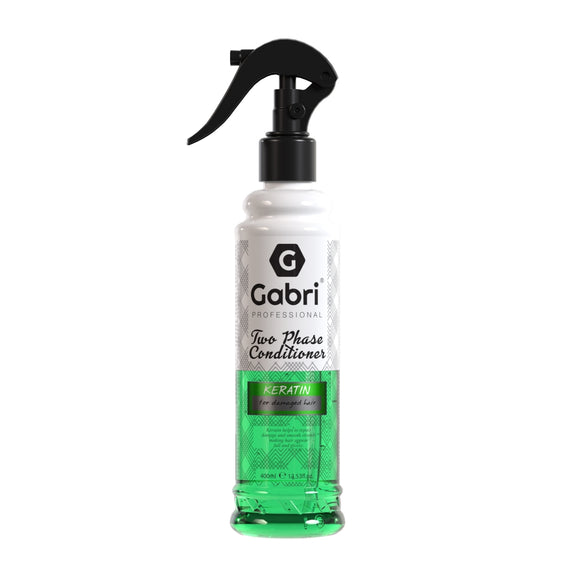 Gabri Professional  Two Phase Conditioner Keratin 400ml