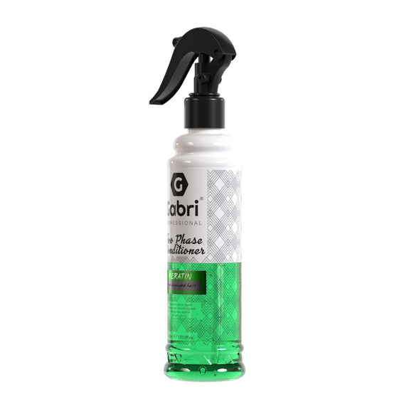 Gabri Professional  Two Phase Conditioner Keratin 400ml