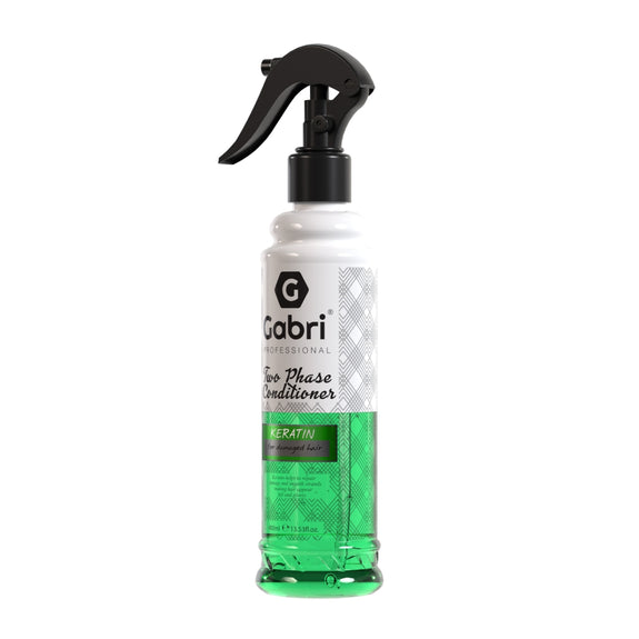 Gabri Professional  Two Phase Conditioner Keratin 400ml