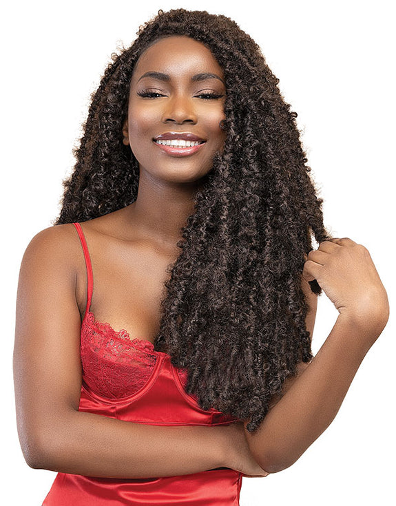 JANET BUTTERFLY LOCS 18″ PREMIUM SYNTHETIC HAIR