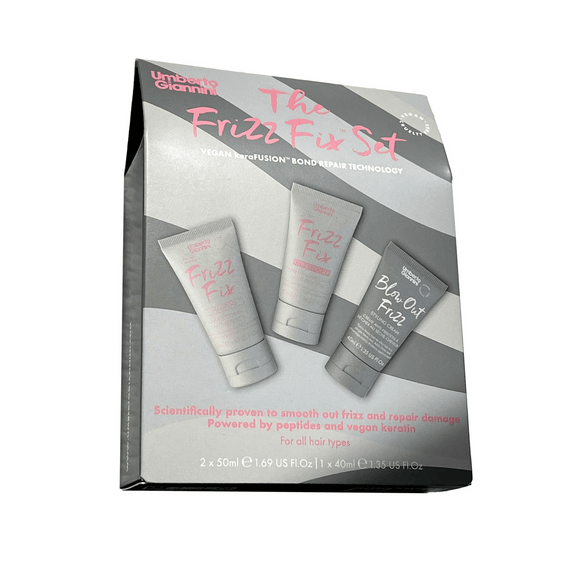 UMBERTO GIANNINI The Frizz Fix™ Travel Set