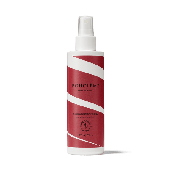 BOUCLEME Flexible Hold Hair Spray 200 ML