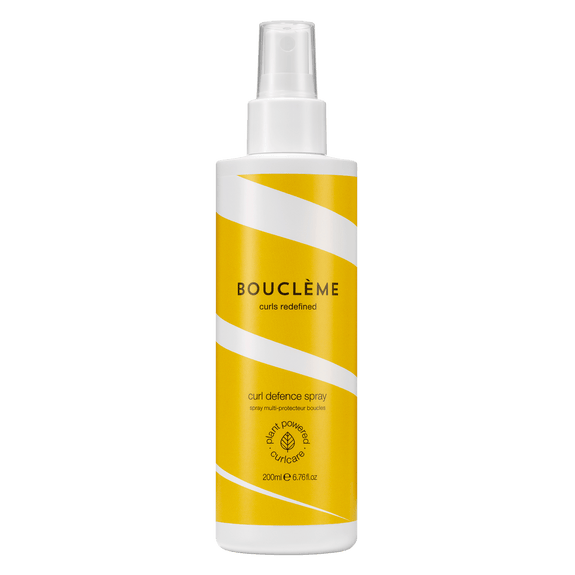 BOUCLEME Curl Defence Spray 200 ML