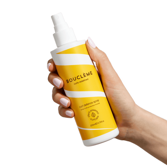 BOUCLEME Curl Defence Spray 200 ML