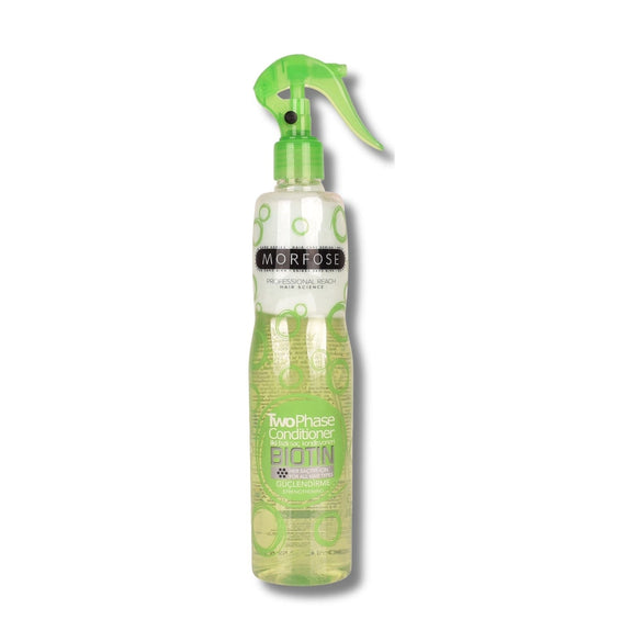 MORFOSE PROFESSIONAL REACH BIOTIN TWO PHASE CONDITIONER 400 ML