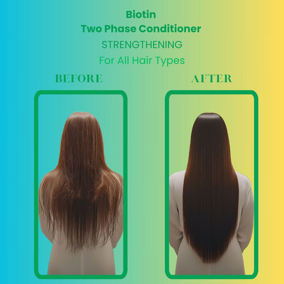 MORFOSE PROFESSIONAL REACH BIOTIN TWO PHASE CONDITIONER 400 ML