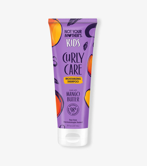 NOT YOUR MOTHER’S KIDS MOISTURIZING SHAMPOO 23ML