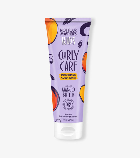 NOT YOUR MOTHER’S KIDS DEFINING CREAM 177ML