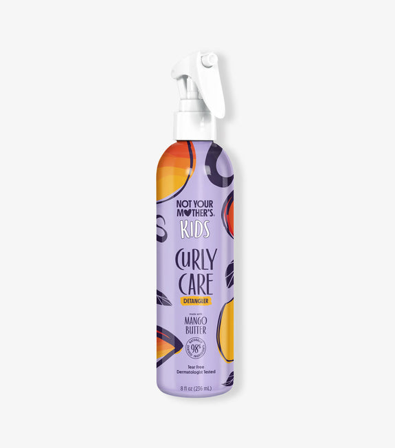 NOT YOUR MOTHER’S KIDS DETANGLER 23ML