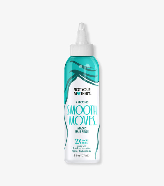 NOT YOUR MOTHER'S INSTANT SHINE SMOOTH MOVES 177ML